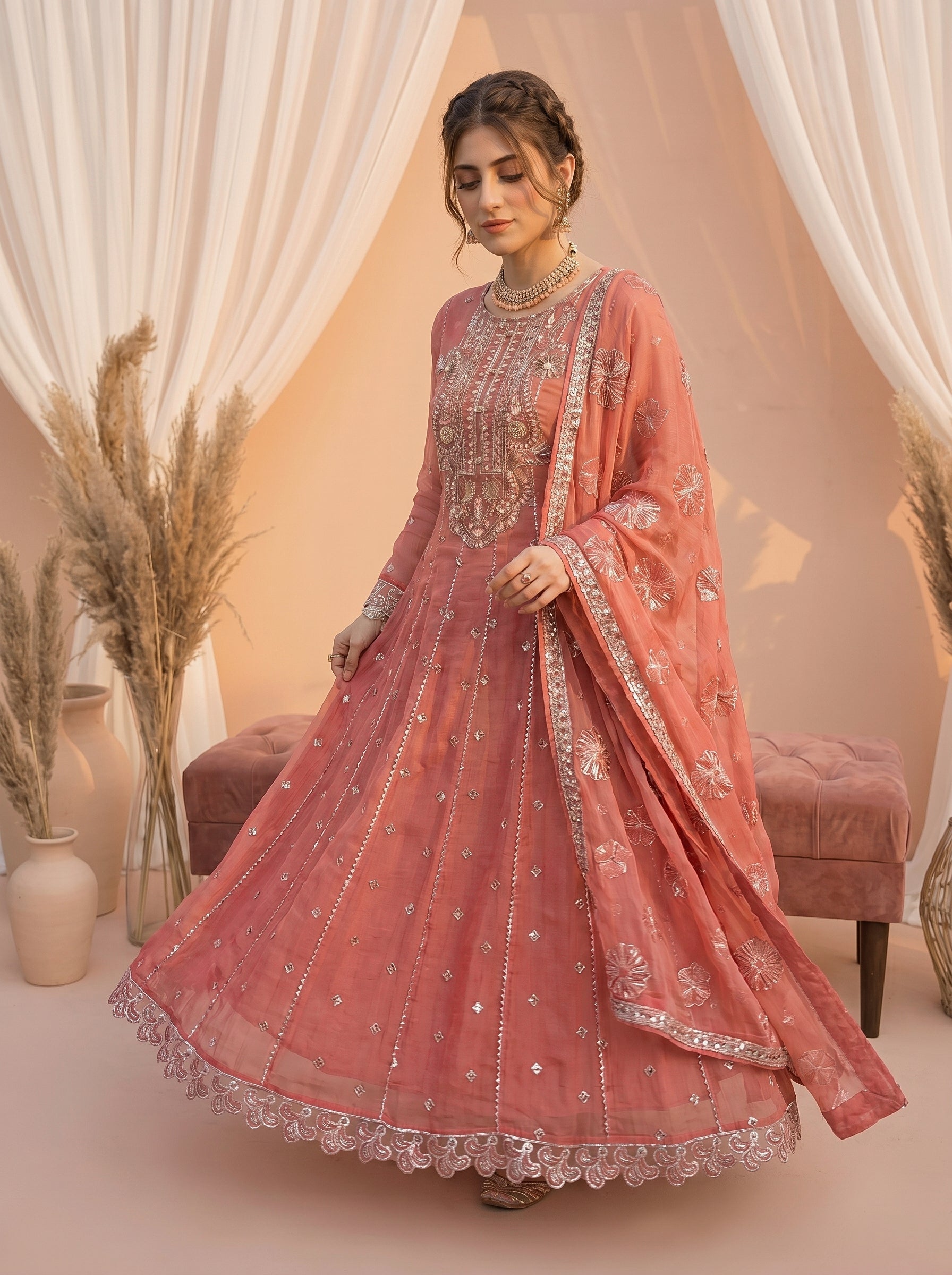 Soniya Peach