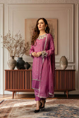 Deeya Mauve