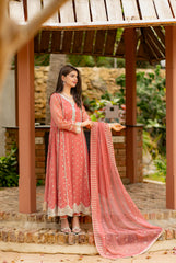Gulal Peach